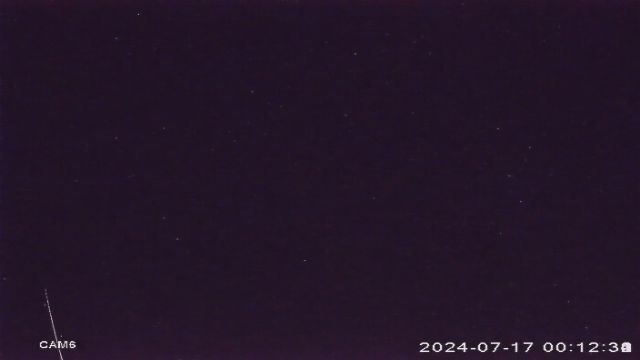 AMS36 meteor