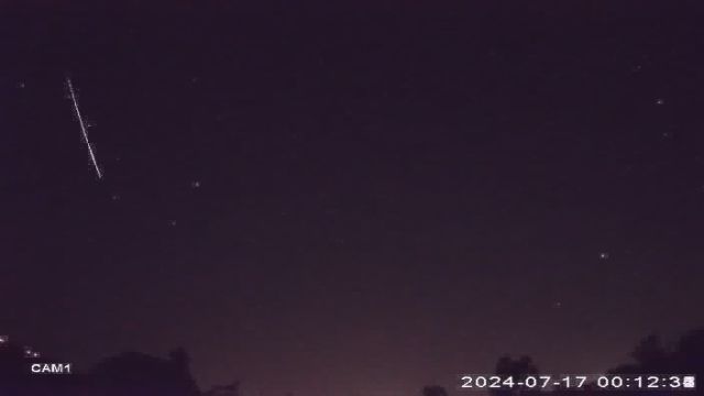 AMS36 meteor