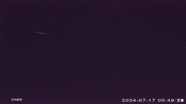 AMS36 meteor