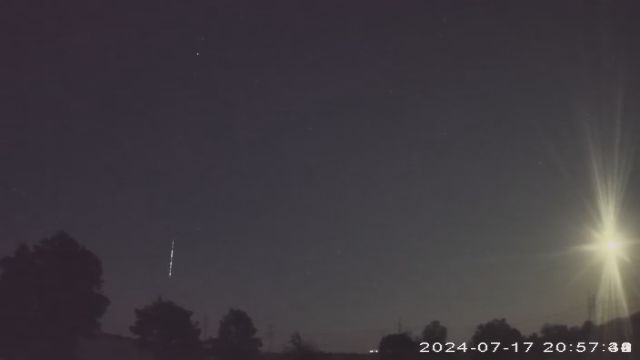 AMS36 meteor