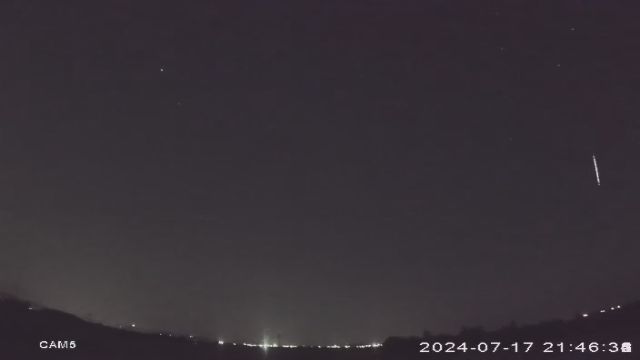 AMS36 meteor
