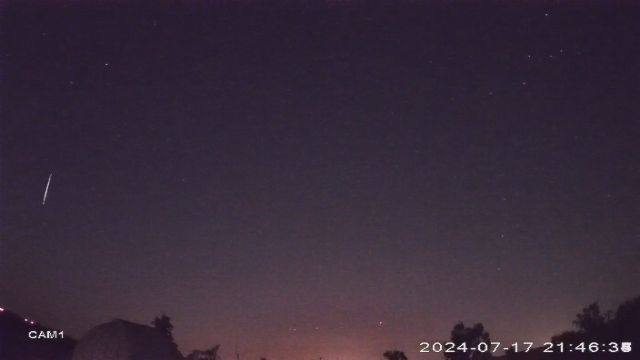 AMS36 meteor
