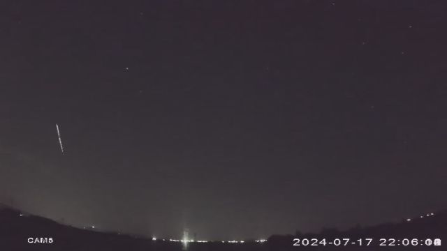 AMS36 meteor