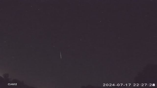 AMS36 meteor