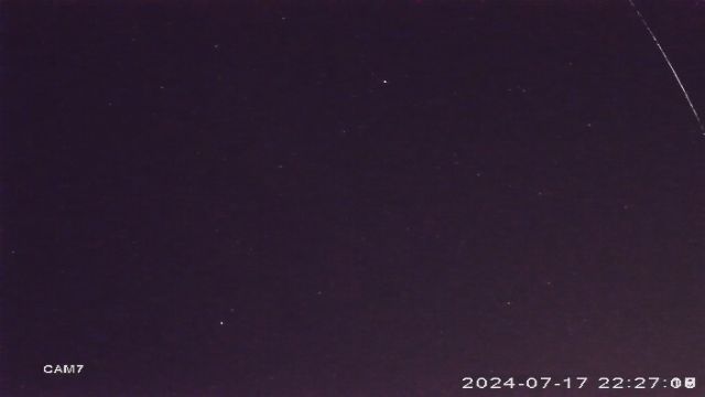 AMS36 meteor