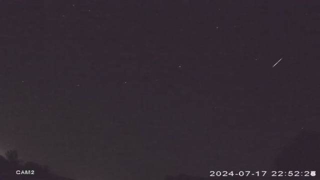 AMS36 meteor