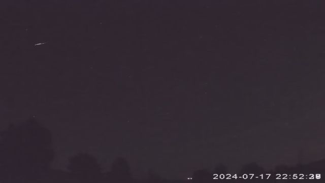 AMS36 meteor