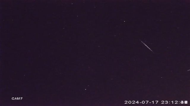 AMS36 meteor