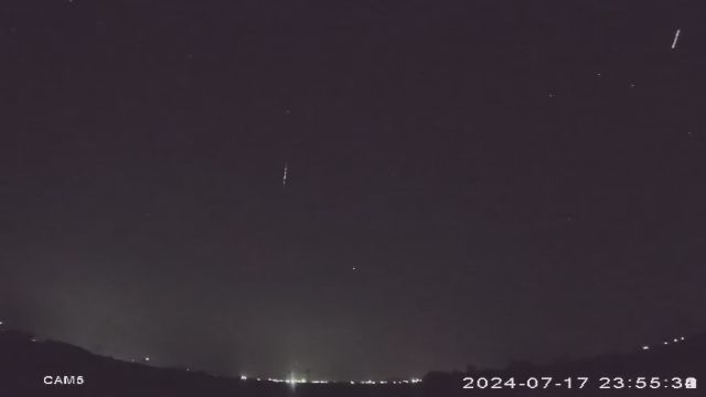 AMS36 meteor