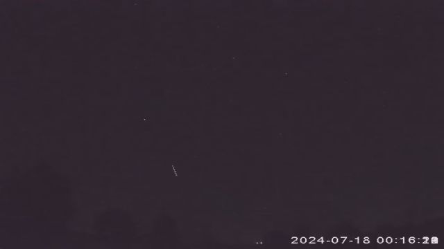 AMS36 meteor