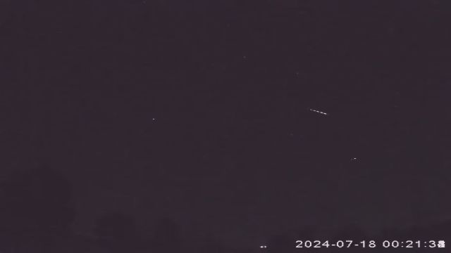 AMS36 meteor