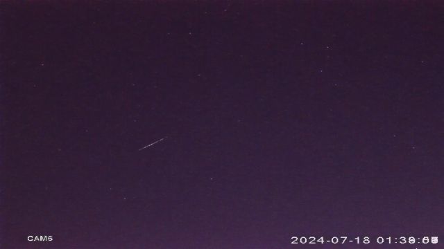 AMS36 meteor