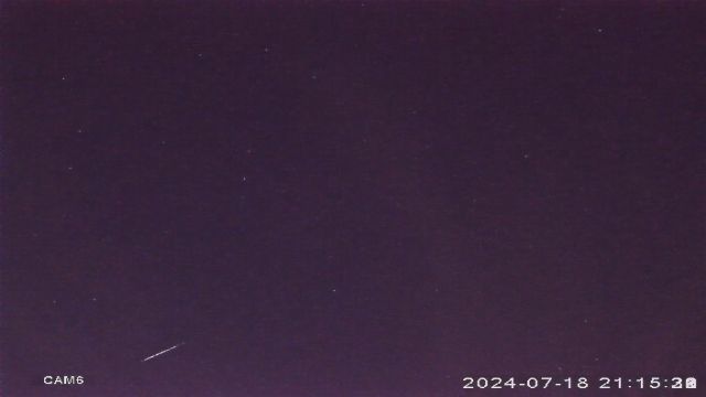 AMS36 meteor