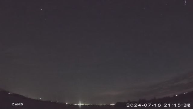AMS36 meteor