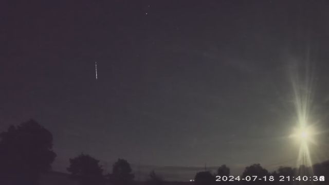 AMS36 meteor