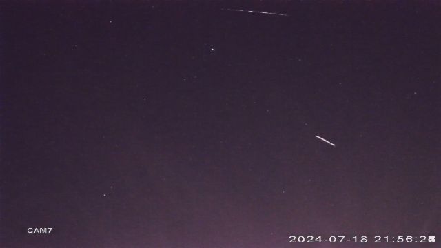 AMS36 meteor