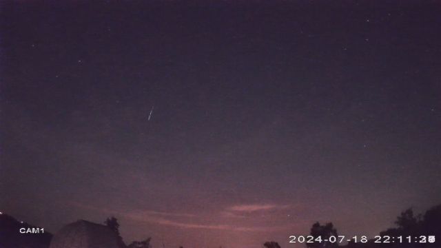 AMS36 meteor