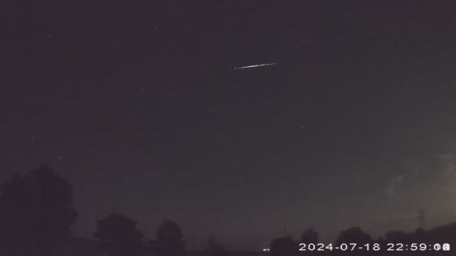 AMS36 meteor