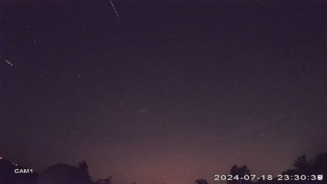 AMS36 meteor