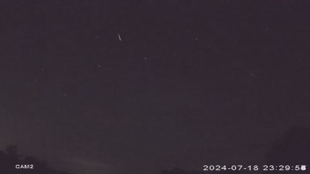 AMS36 meteor
