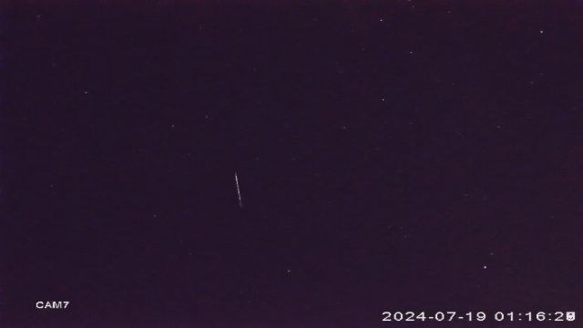 AMS36 meteor