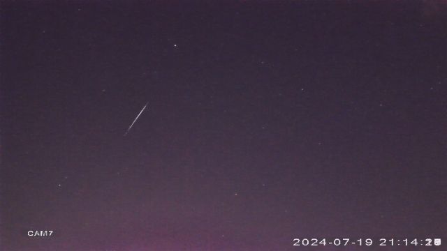 AMS36 meteor