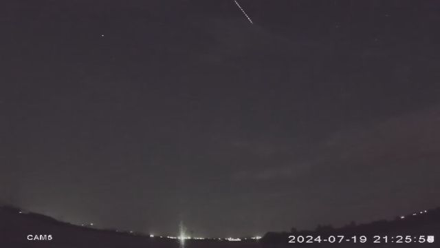 AMS36 meteor