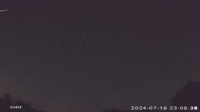 AMS36 meteor