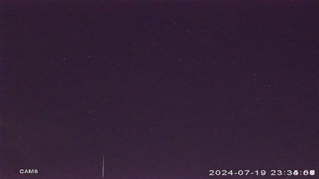 AMS36 meteor