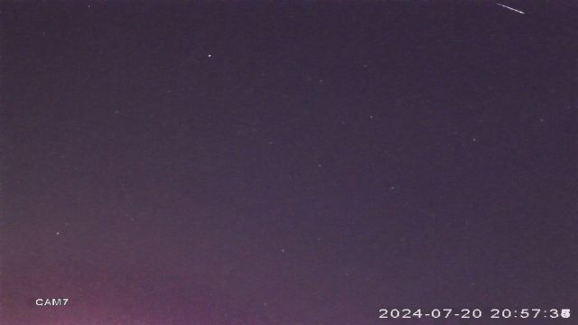 AMS36 meteor