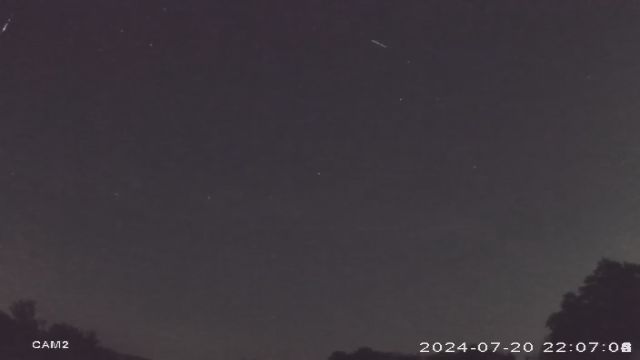 AMS36 meteor