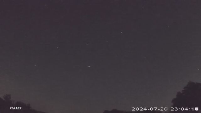 AMS36 meteor