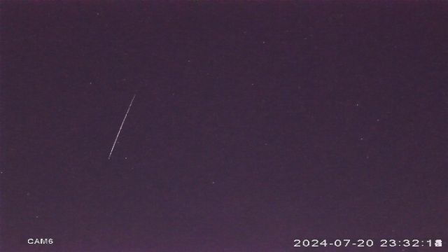 AMS36 meteor