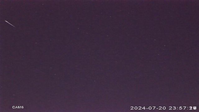 AMS36 meteor