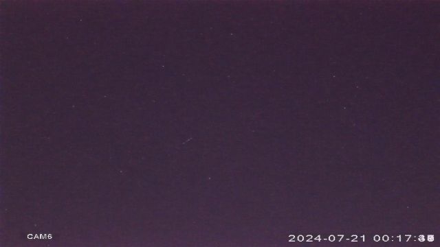 AMS36 meteor