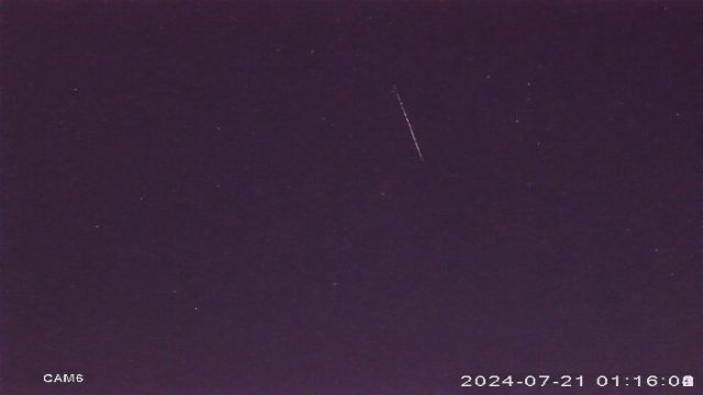 AMS36 meteor