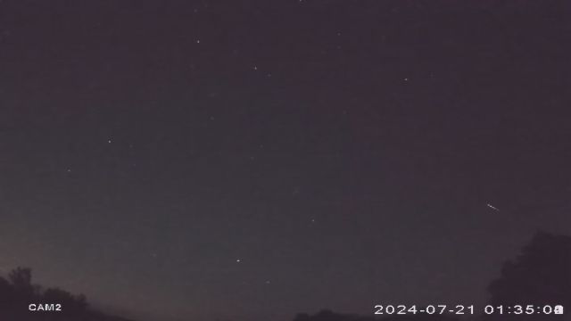 AMS36 meteor