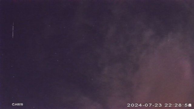 AMS36 meteor