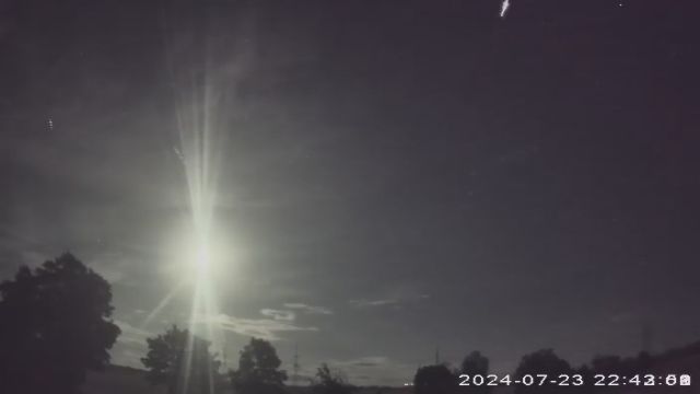 AMS36 meteor
