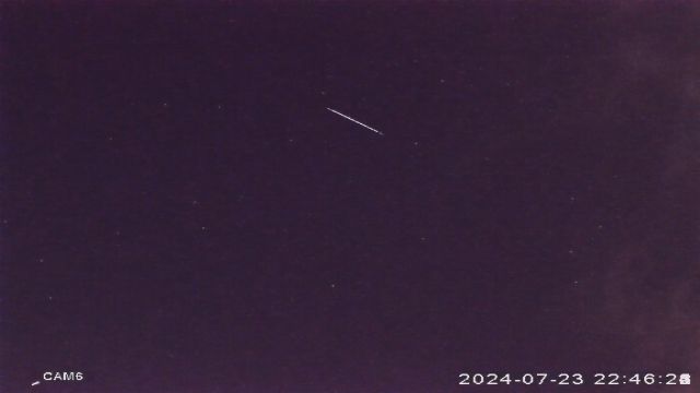 AMS36 meteor