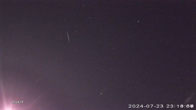 AMS36 meteor