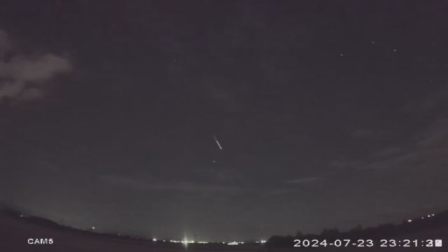 AMS36 meteor