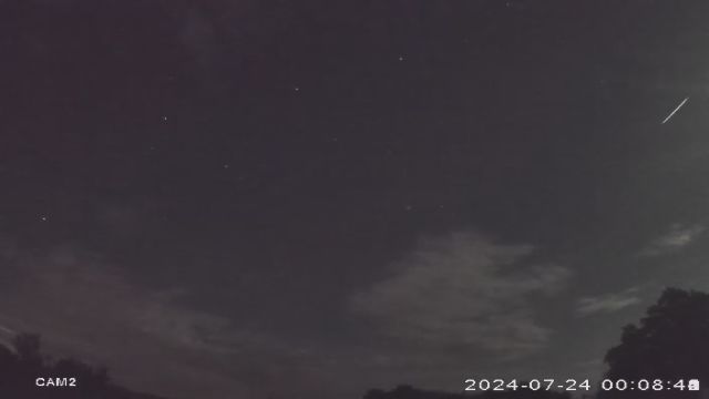 AMS36 meteor