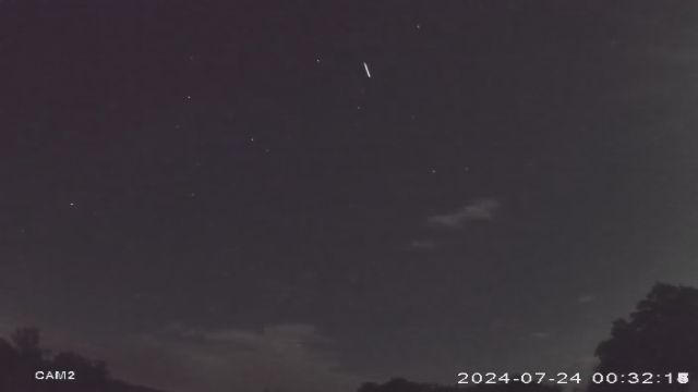 AMS36 meteor