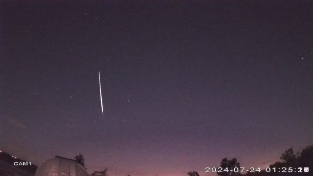 AMS36 meteor