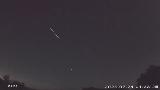 AMS36 meteor