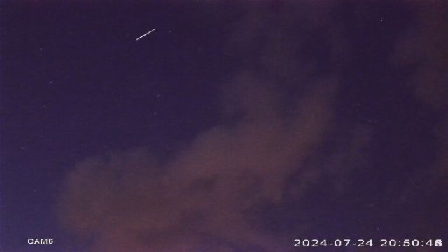 AMS36 meteor