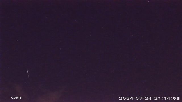 AMS36 meteor