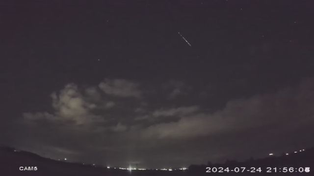 AMS36 meteor