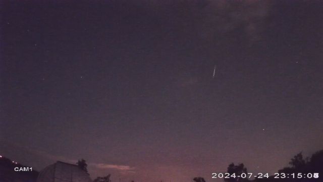 AMS36 meteor